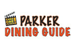 parker dining guide