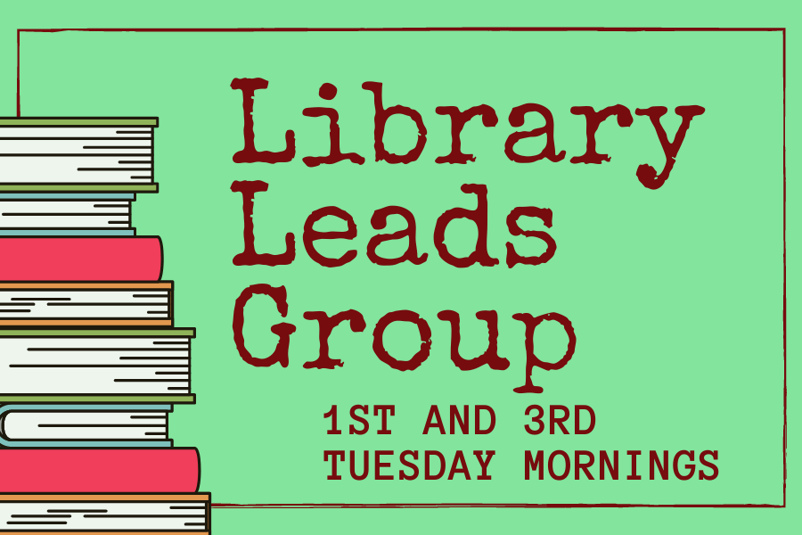 Library Leads Group-NewIdea2