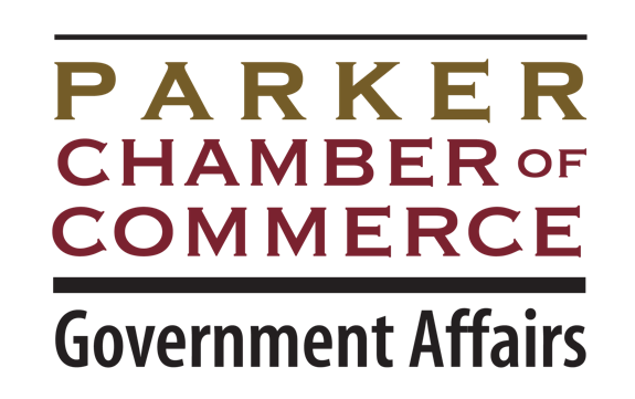 Parker Chamber Logo Government Affairs 10 11 2021 ot B