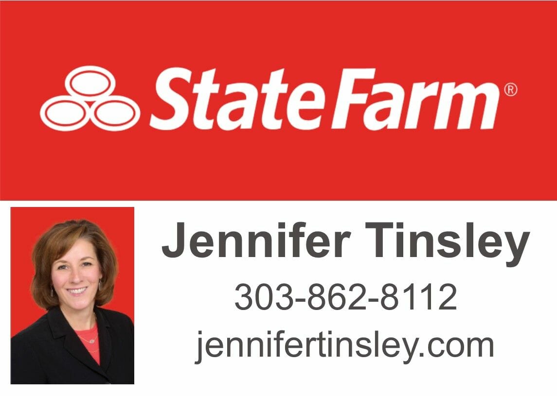 Jennifer Tinsley - State Farm Insurance