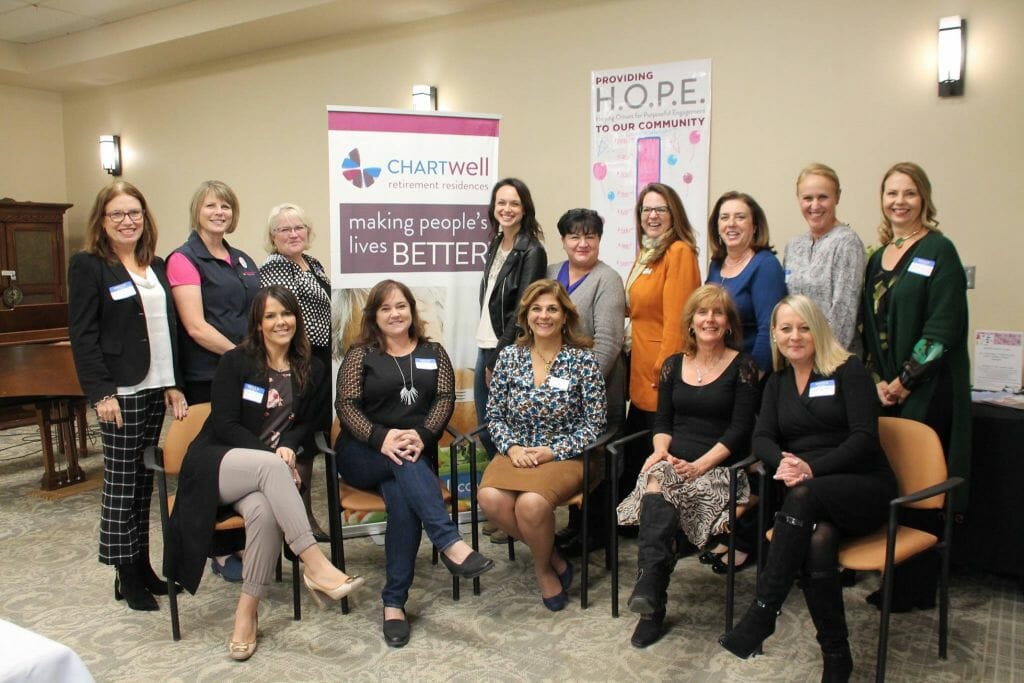 Networking Events Aurora Chamber of Commerce ON