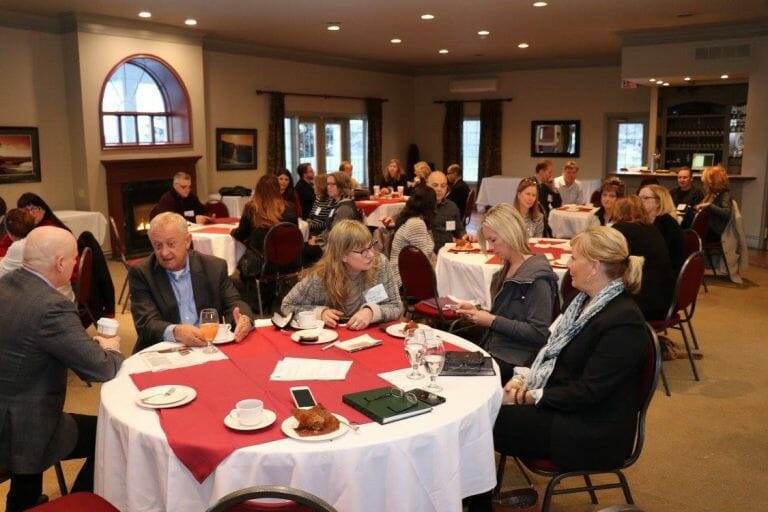 Networking Events Aurora Chamber of Commerce ON