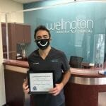 Wellington Aurora Dental- 10 Year Anniversary
