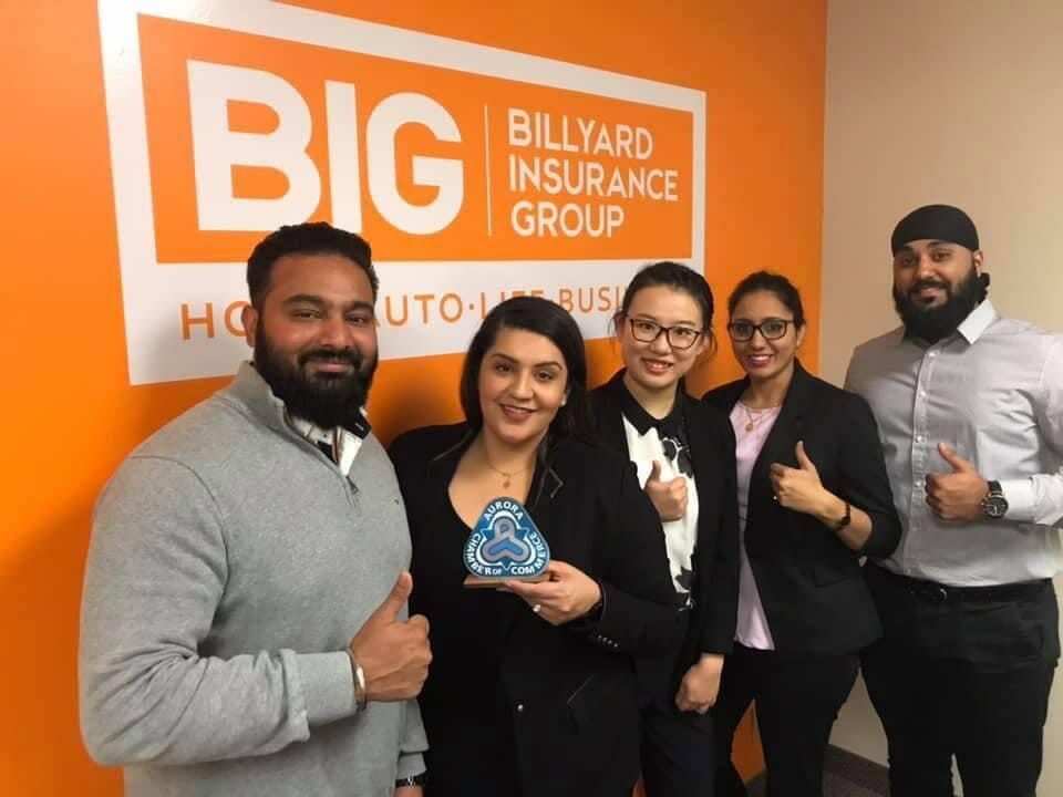 Membership Aurora Chamber of Commerce ON