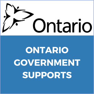 Ontario Supports
