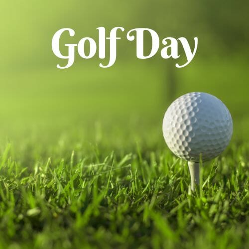 Golf Day