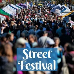 Street Festival