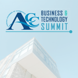 Signature Event Logos (9) Business & Technology Summit