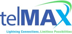 Telmax-Logo-Tagline