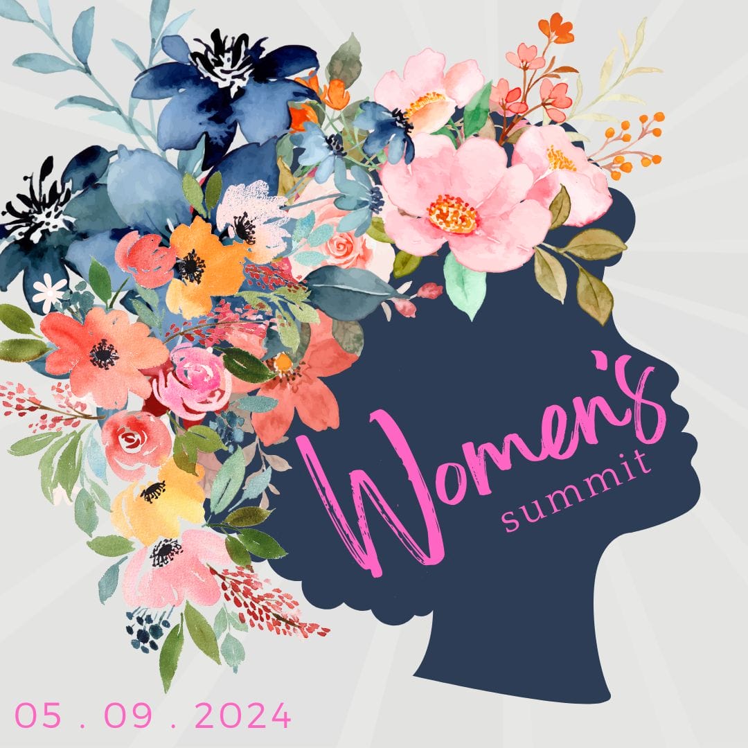 Women's Summit - save the date