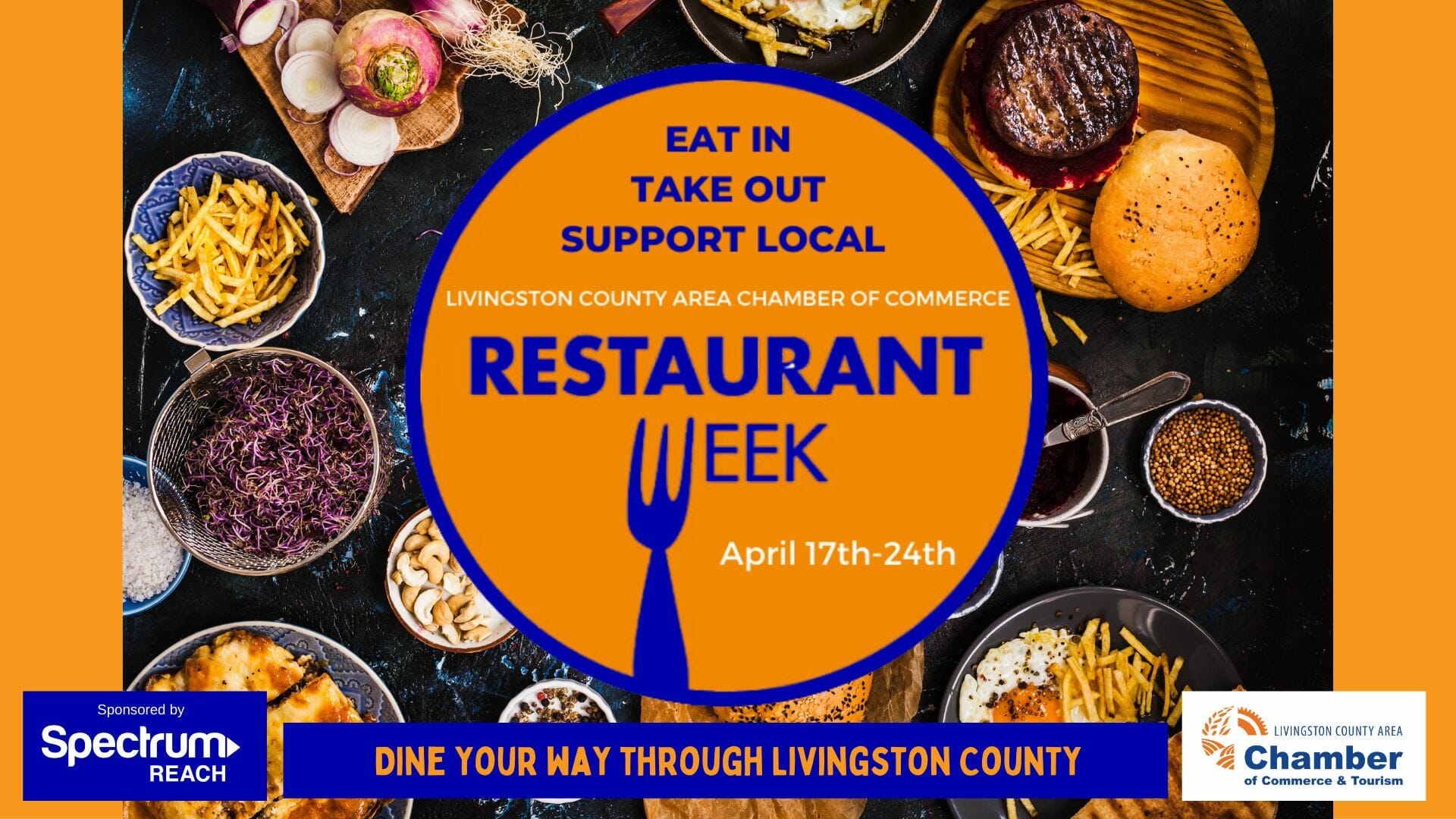 Restaurant Week Restaurant Week