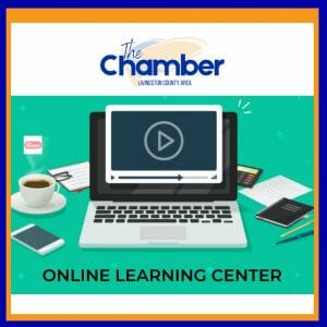 Learning Center Icon