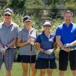 Delta Chamber Golf Tournament 2021