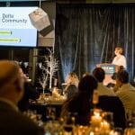 Delta Chamber of Commerce - Awards Dinner