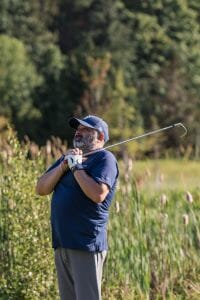 Delta Chamber Golf Tournament 2023