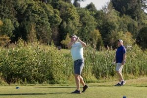 Delta Chamber Golf Tournament 2023