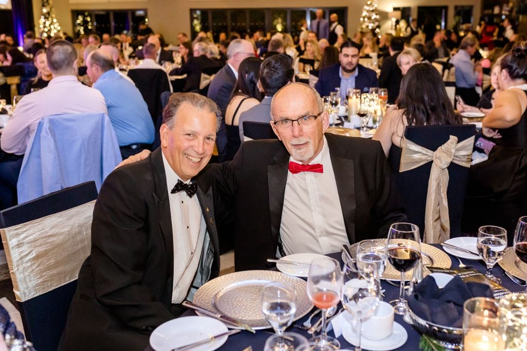 Delta Chamber Awards of Excellence Gala 2023