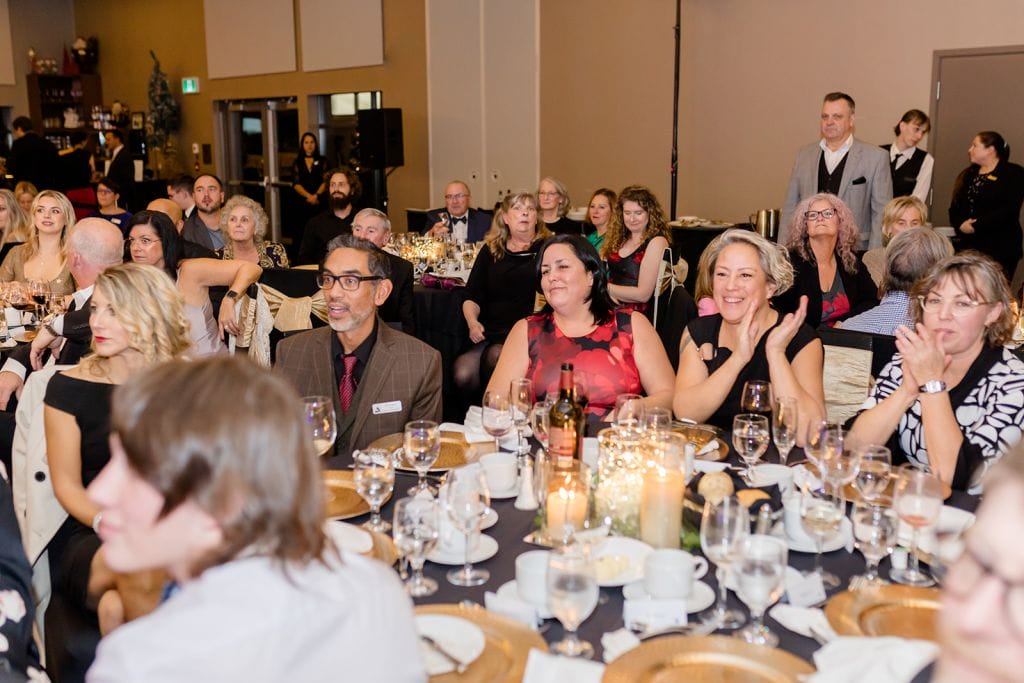 Delta Chamber Awards of Excellence Gala 2023
