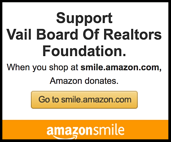 Link to support VBRF with Amazon Smile