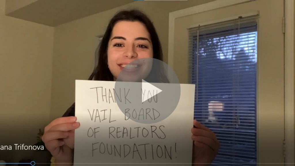 Link to 2020 VBRF video
