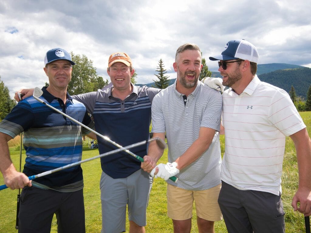 2019 VBRF Golf Tournament