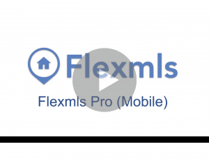 Flexmls Video
