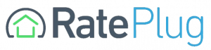 Rate Plug logo