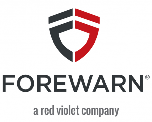 Forewarn logo