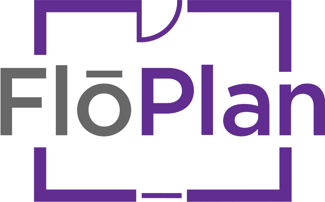 FloPlan logo