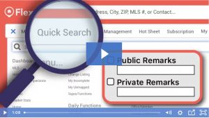 Quick Search Public Private