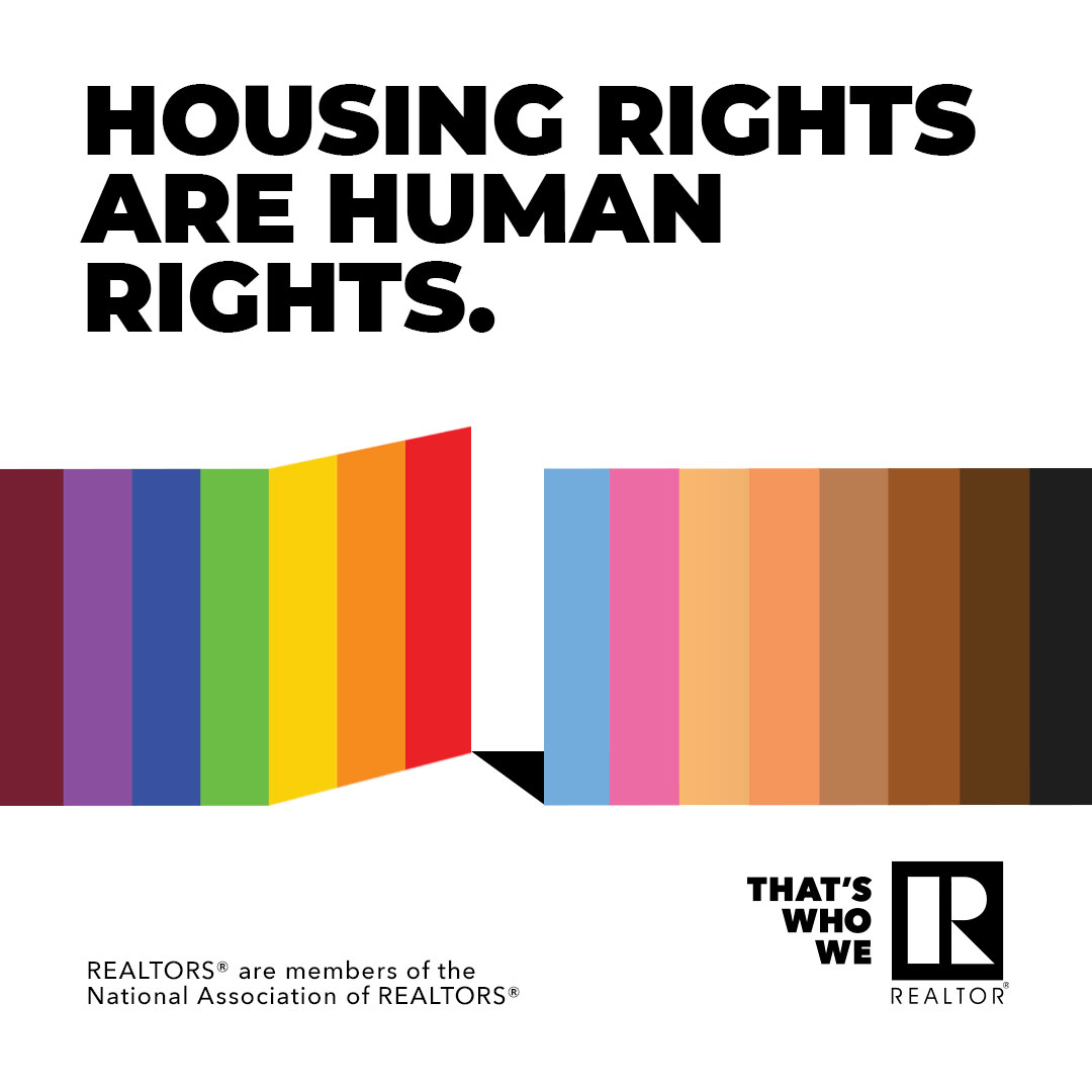 Housing Rights Are Human Rights