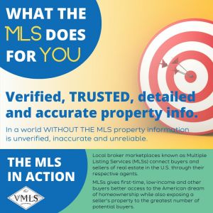Verified Trusted property information