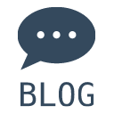 Blog Icon 128x128 Blog