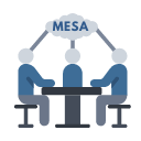 MESA at Your Event