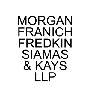 Morgan Franich Fredkin Siamas & Kays, LLP