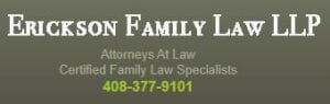 Erikson Family Law LLP