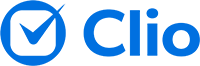 Logo_Clio Logo Blue 200