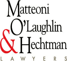 Matteoni O'Laughlin & Hechtman Lawyers