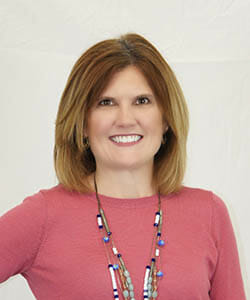 Janine New Headshot Janine Kiriluk