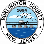 Burlington County Seal - August 2020 Burlington County Seal - August 2020