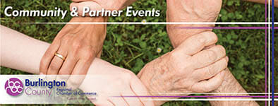 Community & Partner Events