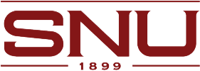 Southern Nazarene University Logo 