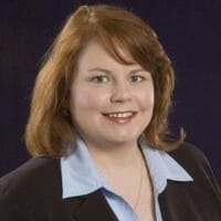 Jill McCartney, IOM