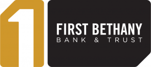 First Bethany Bank & Trust Logo