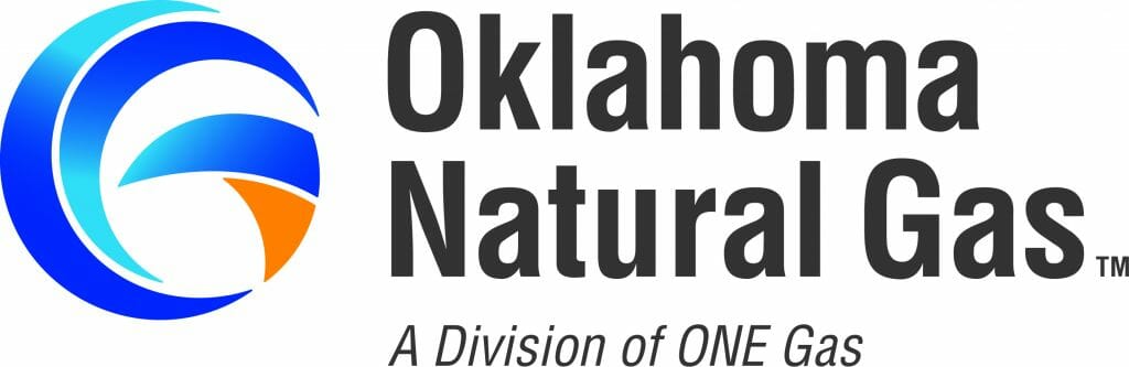 Oklahoma Natural Gas Logo