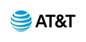 Logo AT&T 2016