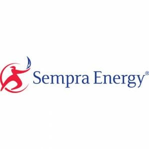 Sempra Energy Logo.  (PRNewsFoto/Sempra Energy)