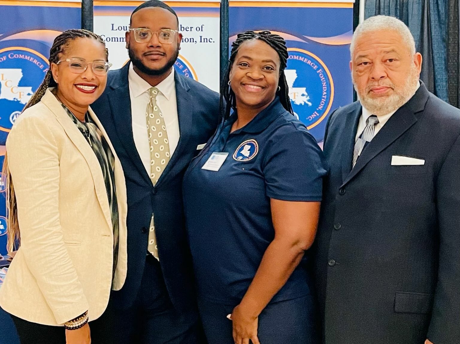 Advocacy Louisiana Chamber of Commerce Foundation, Inc.