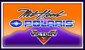 Mt Hood Polaris