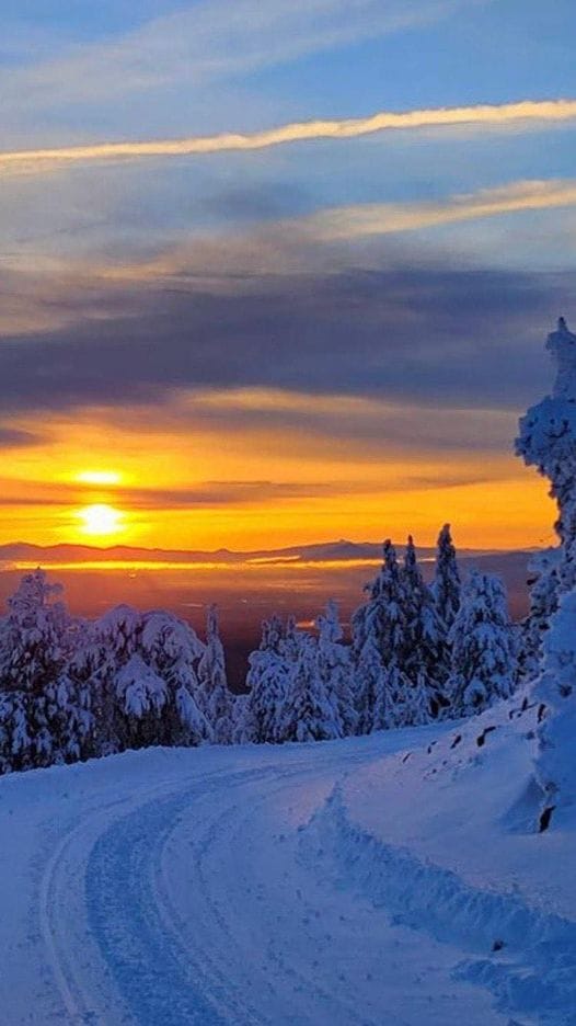 2024 OSSA Convention La Pine, Oregon Oregon State Snowmobile Association